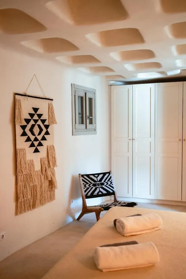 Luxury Sunset Villa Mykonos Town 0*,  Grækenland