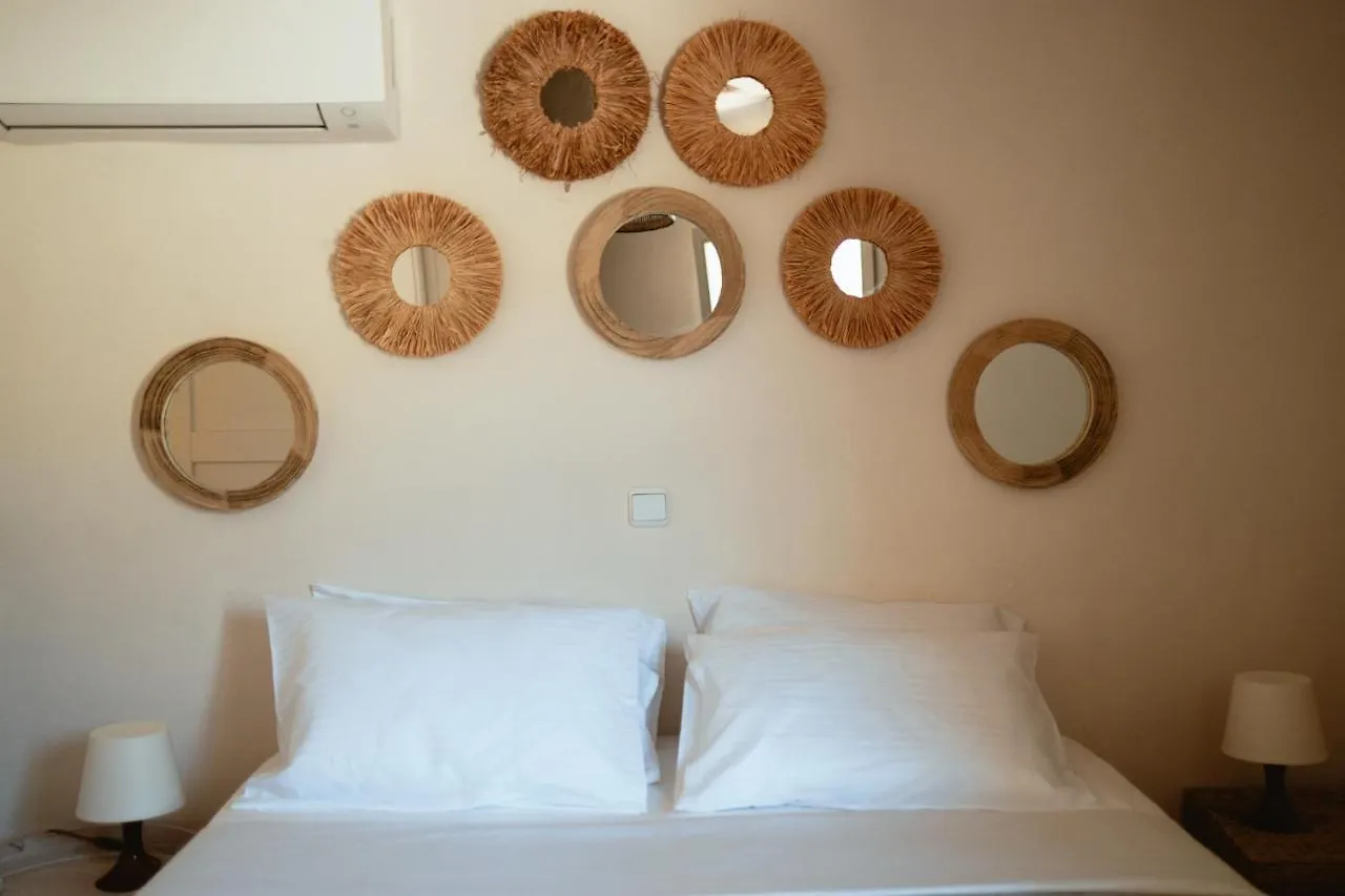 Villa Luxury Sunset Mykonos Town