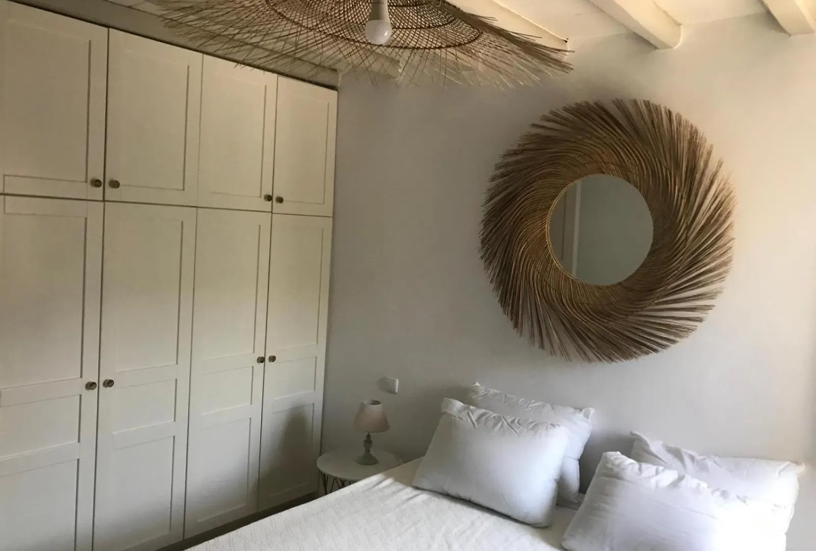Villa Luxury Sunset Mykonos Town Grecia