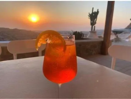Luxury Sunset Villa Mykonos Town 0*,  Grækenland