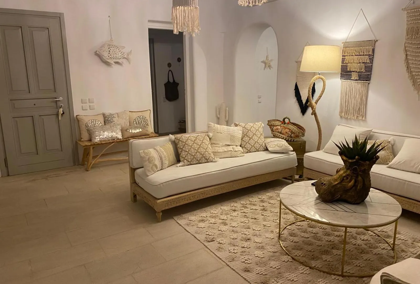 Villa Luxury Sunset Mykonos Town 0*,  Grecia
