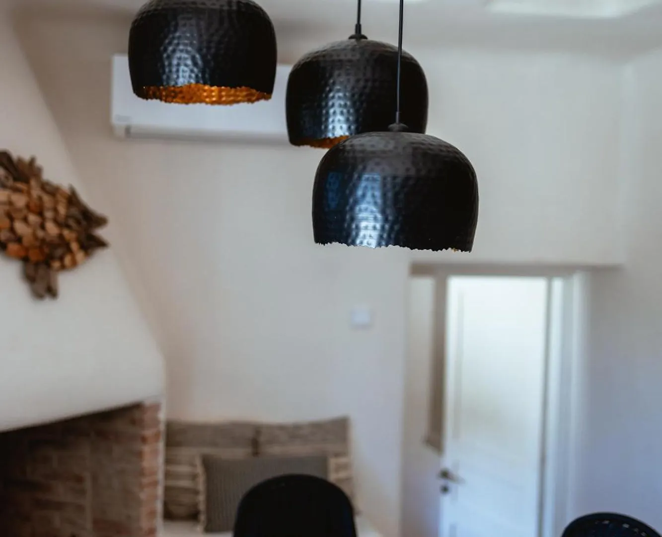 Villa Luxury Sunset Mykonos Town