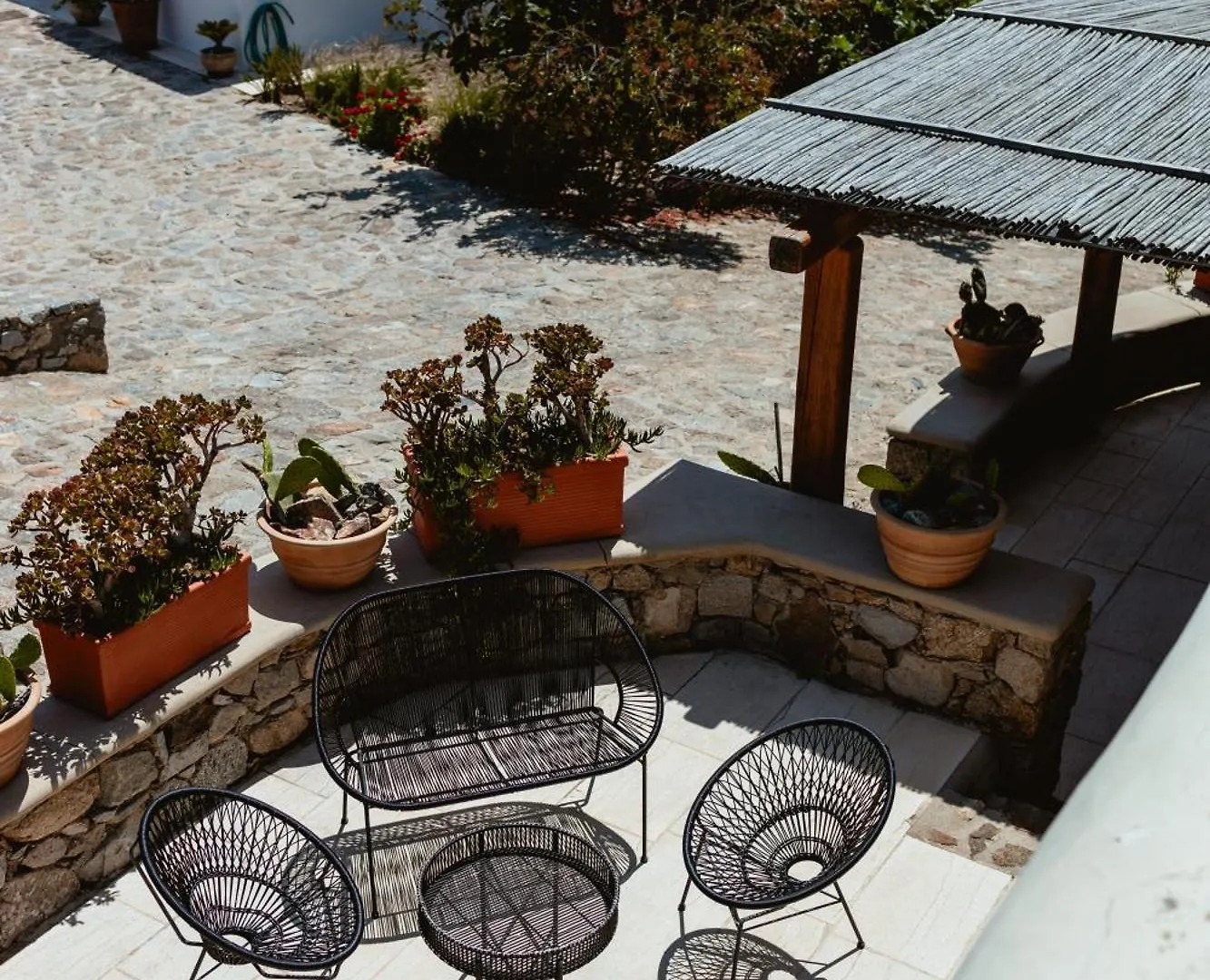 Villa Luxury Sunset Mykonos Town