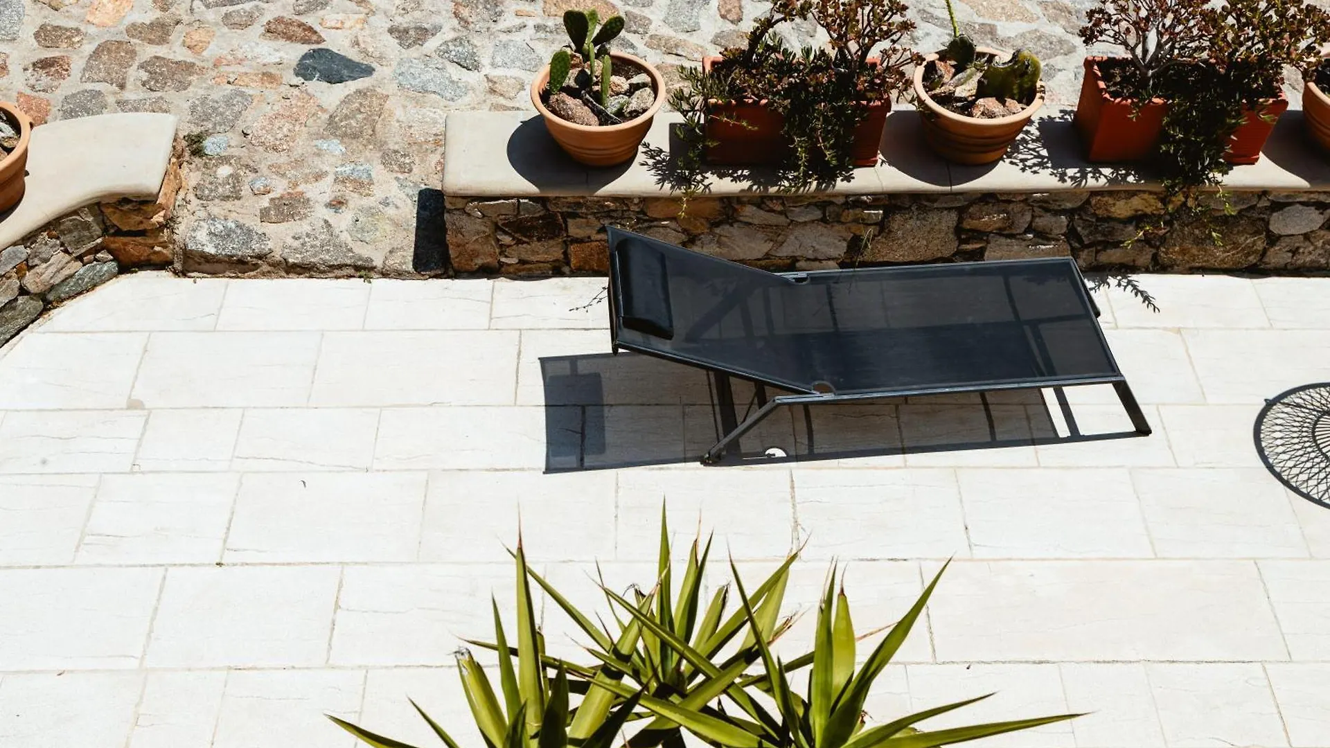 Villa Luxury Sunset Mykonos Town