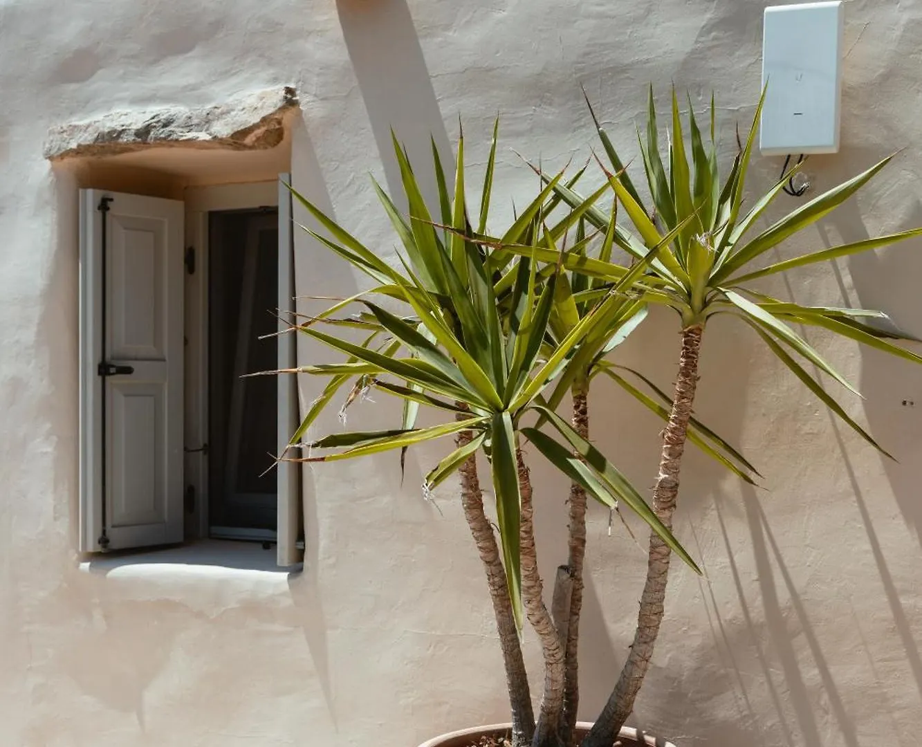 Luxury Sunset Villa Mykonos Town